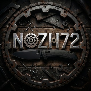 Ножи | Тюмень | Nozh72