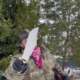 Кузница “Стальная ТвердЪ”