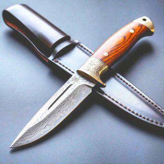 🔥🗡⚔️Все о ножах🔪⚔🗡🔥