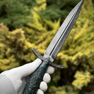 Кизлярские ножи