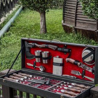 НОЖИ КАВКАЗА