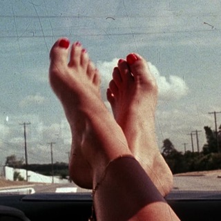 Ножки Тарантино