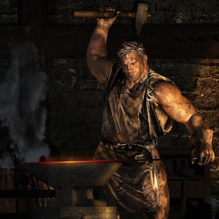 Ножи«ГорбуновЪ»Топоры