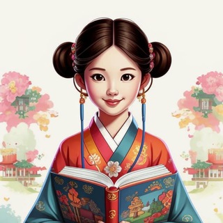 Корейский язык с Nozomi