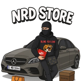 Nrdstore | Logistics