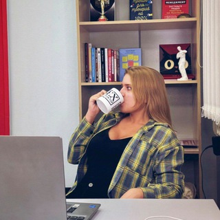 💥Стенина научит💥 | (почти) рабочий блог бизнес-тренера