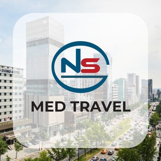 NS Med Travel