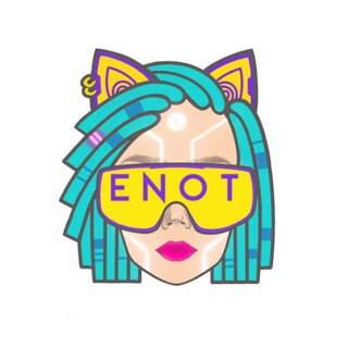 «Енот» студия брейдинга