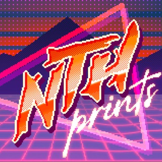 NTHprints