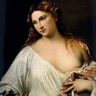 Nu-Art Ренессанс⏩ Искусство