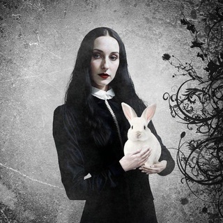 Нуарушки 🐇