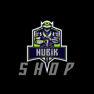 NUBIK SHOP
