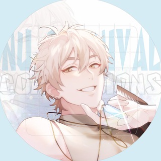 набор в адм 𓆩⟡𓆪nu carnival confessions𓆩⟡𓆪