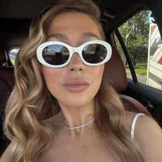 Хотела красные, сделала нюд