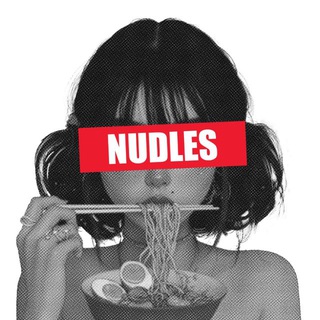 NUDLES BAR