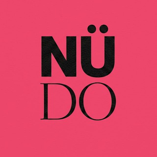 NÜDO - голая архитектура