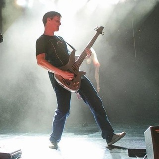 лёша мьюзик пати 🎸