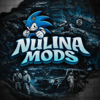 Nulina mods