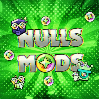 Моды для нулс