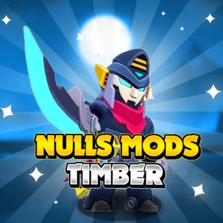 Null’s Brawl Mods by timber