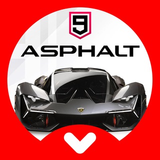 Скачать Асфальт 9 взлом