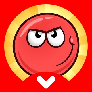 Скачать Красный Шарик взлом