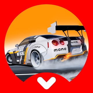 Скачать Кар Икс Дрифт Рейсинг 2 взлом