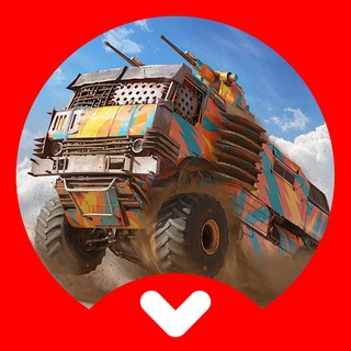 Скачать Кроссаут взлом