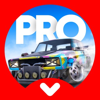 Скачать Дрифт Макс Про взлом