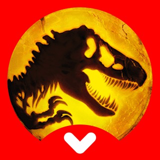 Скачать Джурасик Ворлд взлом