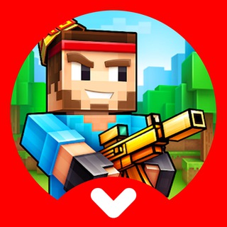 Скачать Пиксель Ган взлом