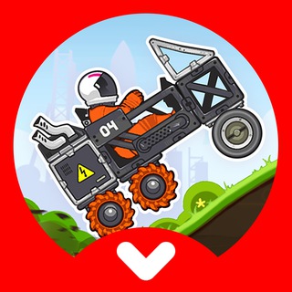 Скачать Ровер Крафт взлом