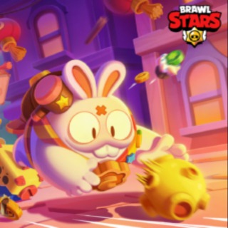 Nulls Brawl - Нулс Бравл Сириус и Наджия