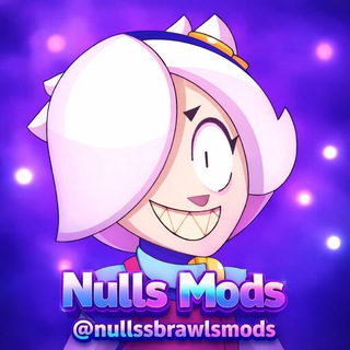 Моды nulls brawl🥵