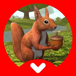 Скачать Cимулятор Белки взлом