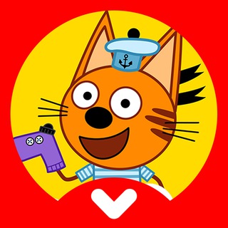 Скачать Три Кота взлом