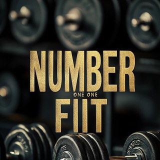 NUMBER ONE FIT