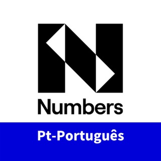 Numbers｜Português (non-official)