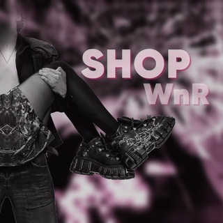 » shop from WnR