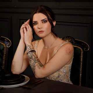 Разговоры о числах с Викторией Меньшиковой