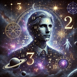 Нумерология - числовой гороскоп