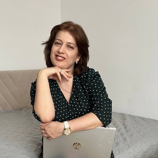 Нумеролог Юлия Трегуб ☀️✨☀️