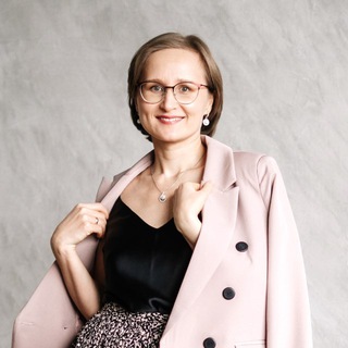 Нумеролог Елена Ладыгина