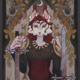 Numinose | Мастерская изнутри