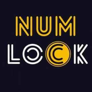 NumLock - Территория геймеров