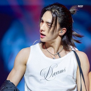 Нуна в шоке от Хенджини...🍀