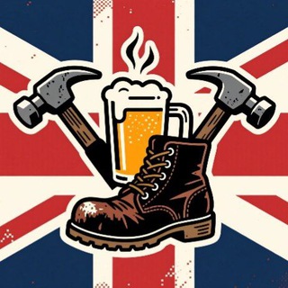 🇬🇧🍺🛠️NT/WC -National Tradition Working Class 🛠️🍺🇬🇧
