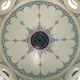 Ханафитская мадраса | Нур аль-Анвар | نُورُ اُلْأَنْوَار