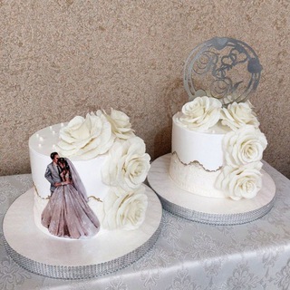 🎂Yasmin🎂 Tortlari