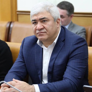 Исламудин Нургудаев